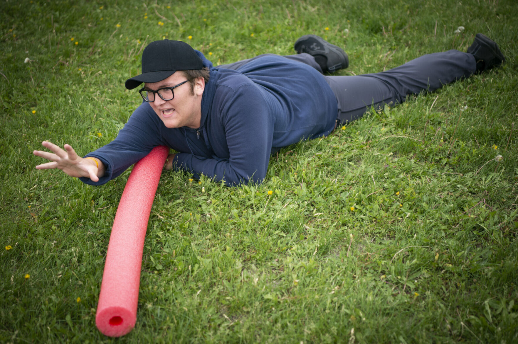 Josh fight, 5.21